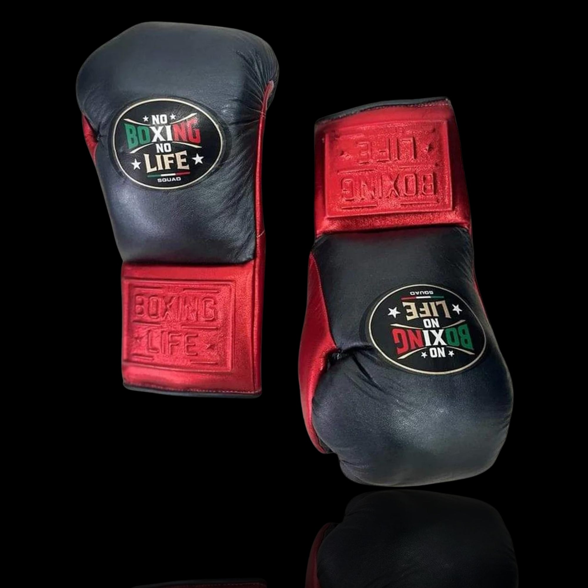 Red Black No Boxing no life, boxing gloves, No Boxing No Life, NBNL Boxing Gloves, Birthday Gifts, PF Fitness Gear, PFFITNESSGEAR, Christmas gifts for men's, Thanksgiving gifts for him, NBNL Boxing, Boxing Glove, No Boxing No Life Boxing Gloves, NBNL, Gloves for Gym, Halloween Gifts, Fight Gloves, Gifts for Him, Gifts for Son, Father days Gifts, Black Friday Sale, Christmas Gifts, NBNL Lace-up Boxing Gloves, New Year Gifts, Cyber sale, Valentine Gifts, Gifts for her, Gifts for Daughter, Gym Gift, Fitness Gi